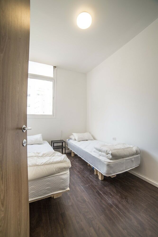 Apartamento Sarona's Flats
