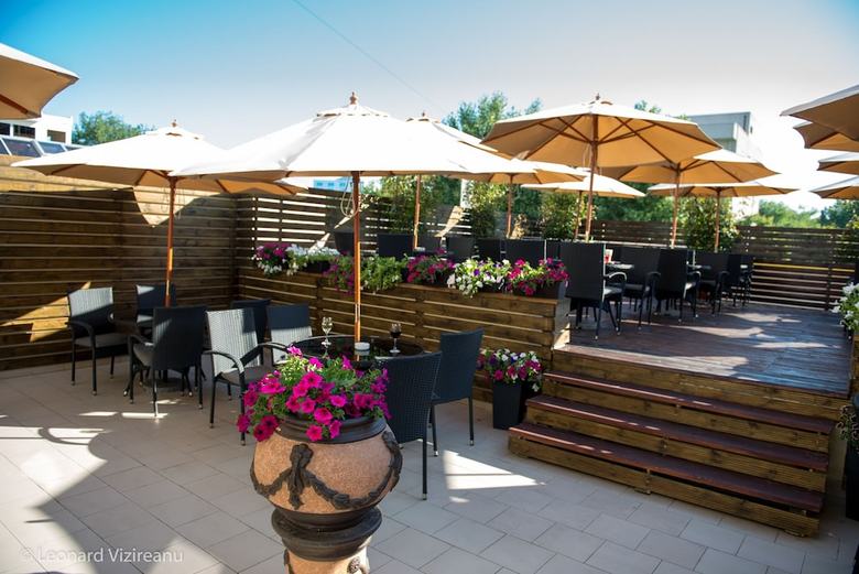 Hotel Del Mar Mamaia