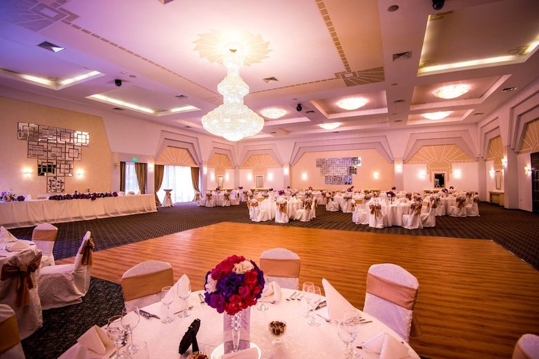 Hotel Del Mar Mamaia