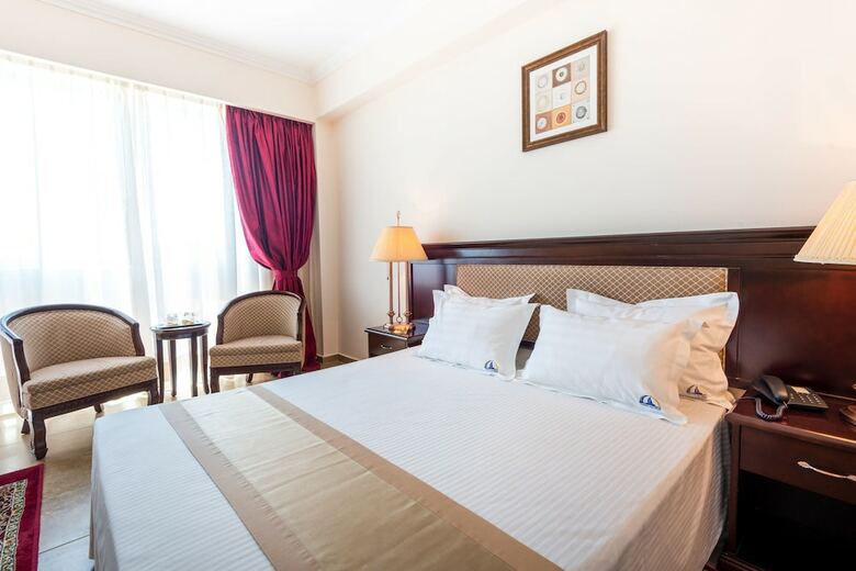 Hotel Del Mar Mamaia