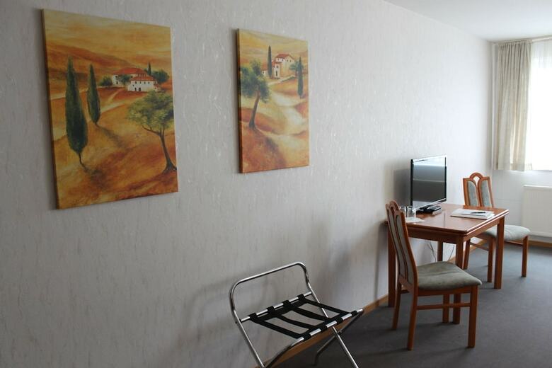 Hotel Am Freischuetz