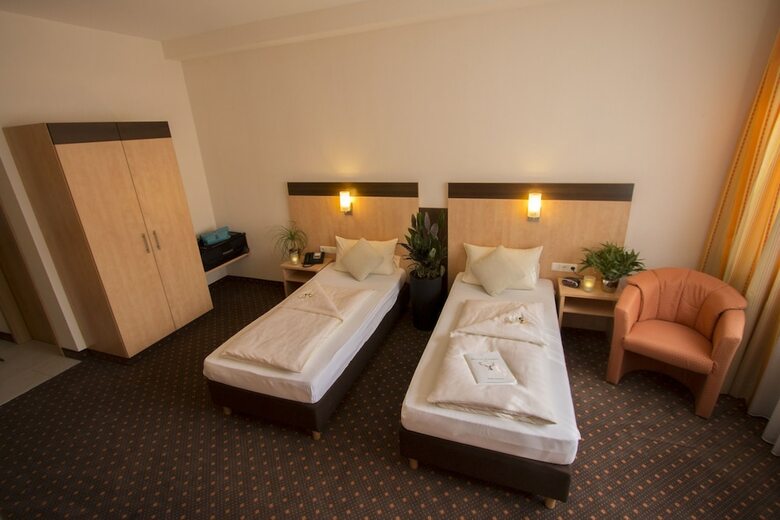 Hotel Am Freischuetz