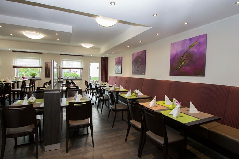 Hotel Am Freischuetz