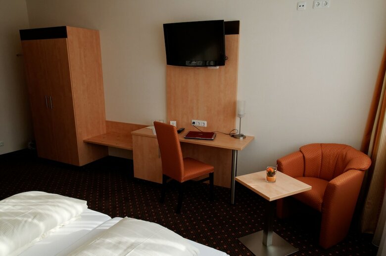Hotel Am Freischuetz