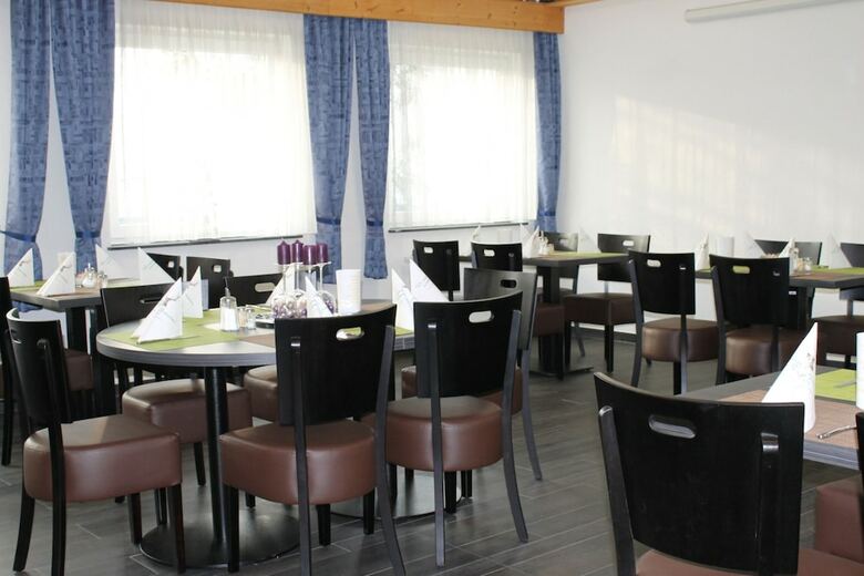 Hotel Am Freischuetz