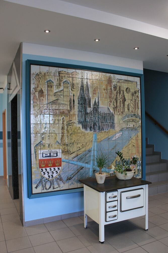 Hotel Am Freischuetz