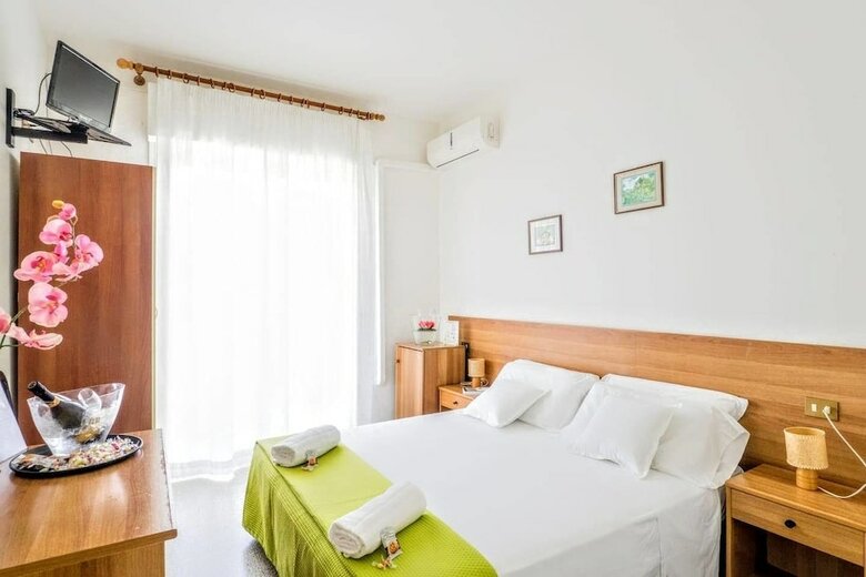 Hotel Pensione Imperia
