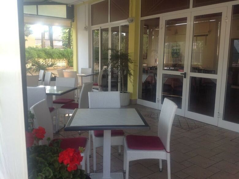 Hotel Pensione Imperia