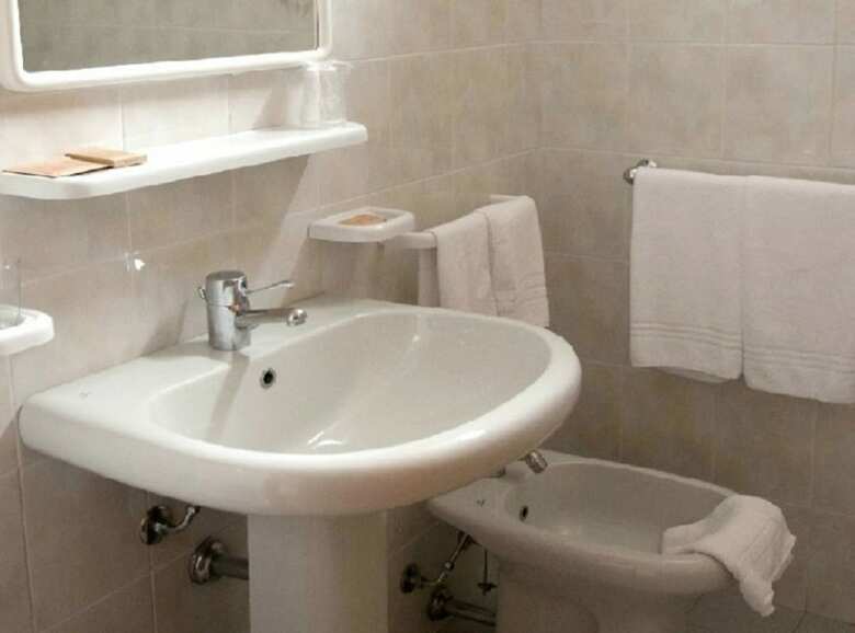 Hotel Pensione Imperia