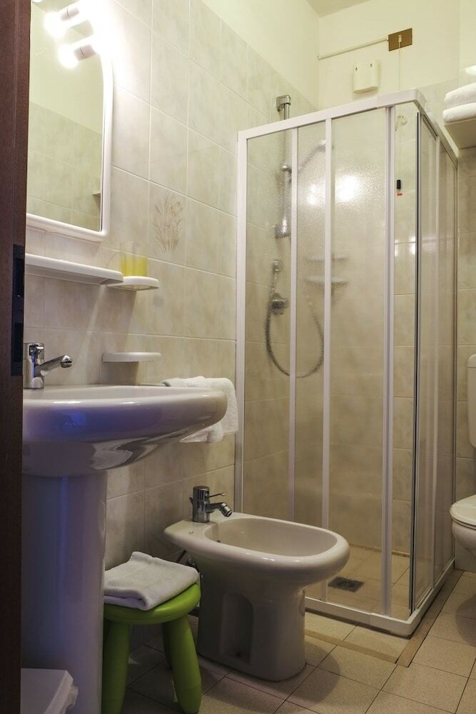 Hotel Pensione Imperia