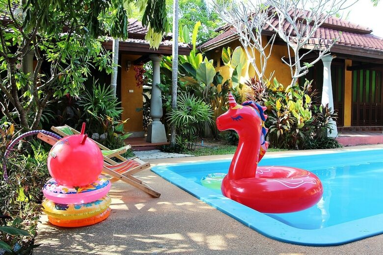Hotel Excellence Villas & Hostel