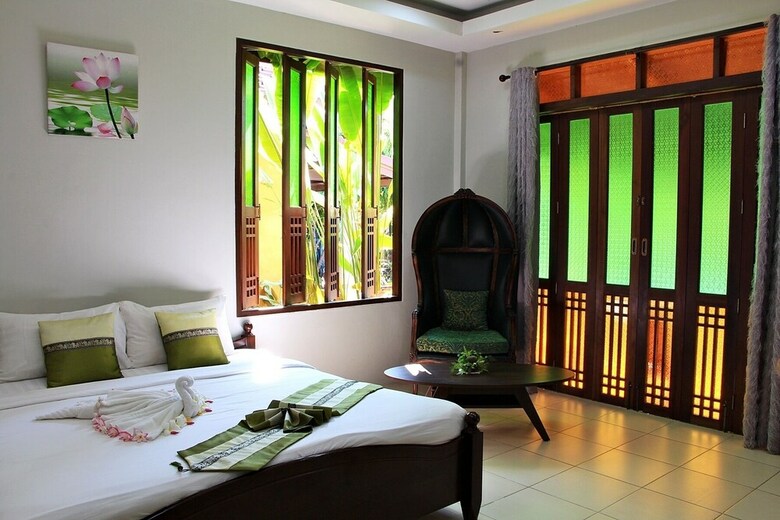 Hotel Excellence Villas & Hostel