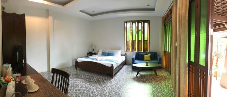 Hotel Excellence Villas & Hostel