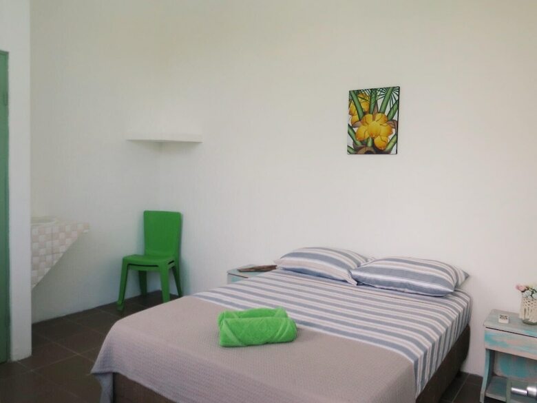 Hostal La Casona Lodge