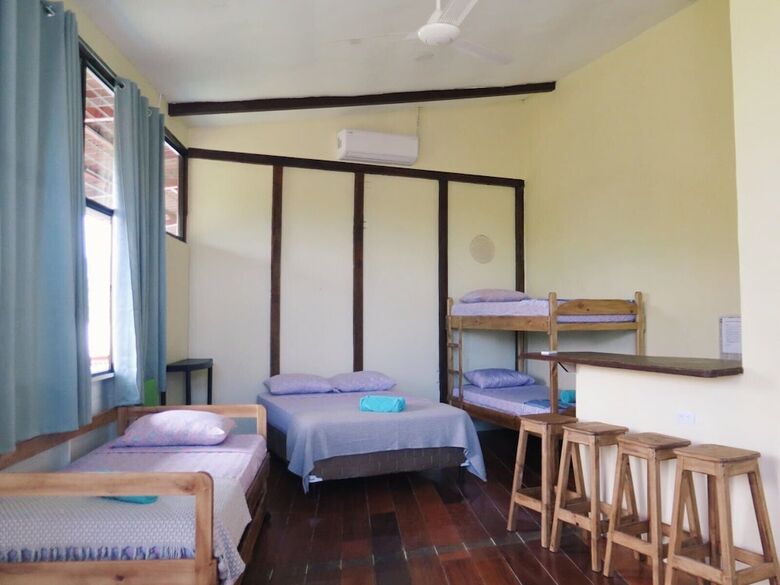 Hostal La Casona Lodge