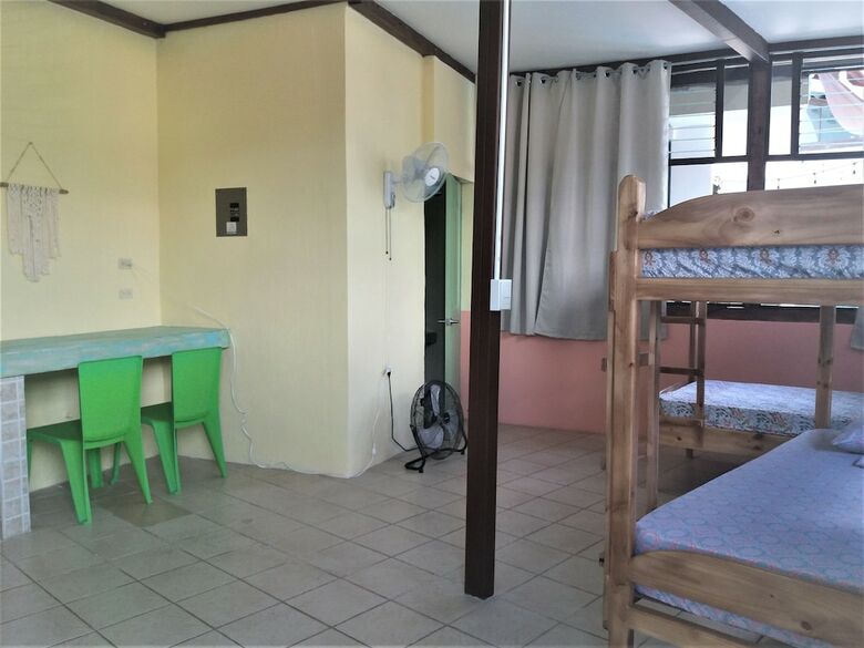 Hostal La Casona Lodge
