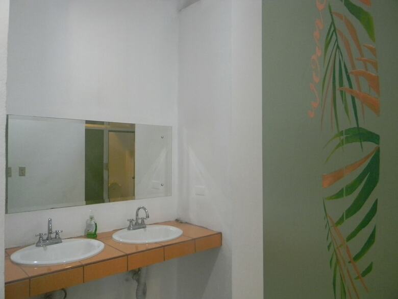 Hostal La Casona Lodge