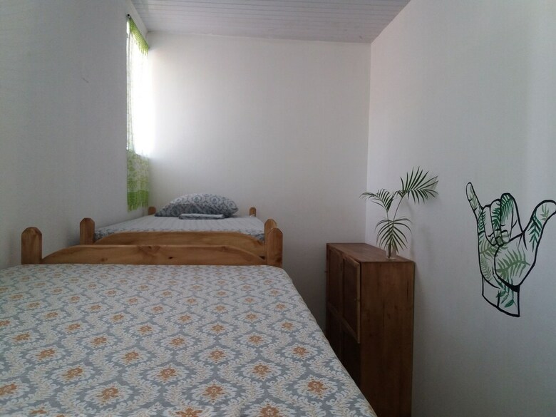Hostal La Casona Lodge
