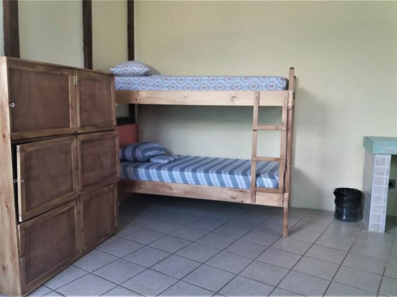 Hostal La Casona Lodge