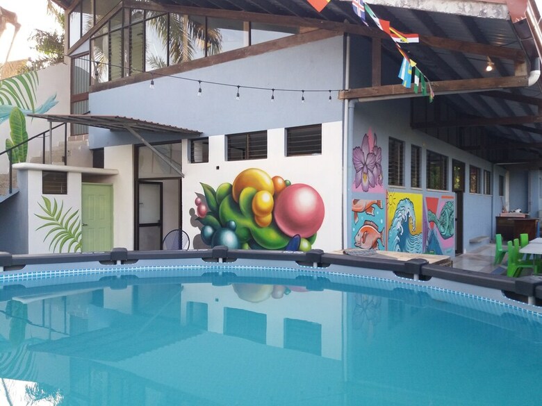 Hostal La Casona Lodge