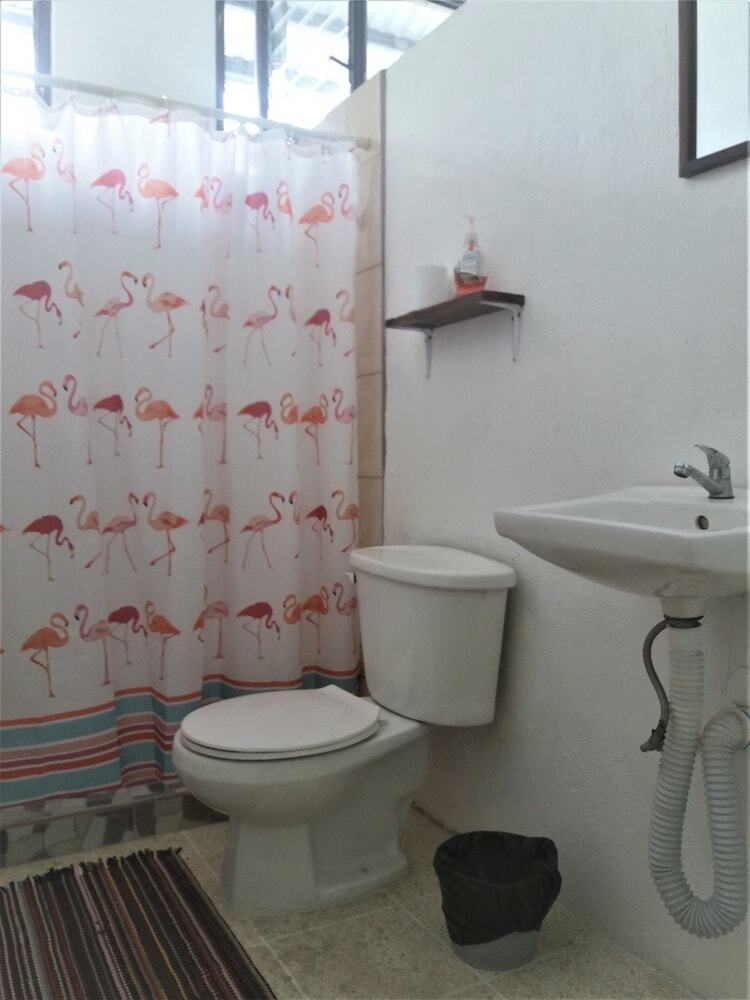 Hostal La Casona Lodge