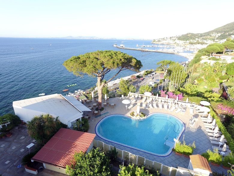 Hotel L'approdo