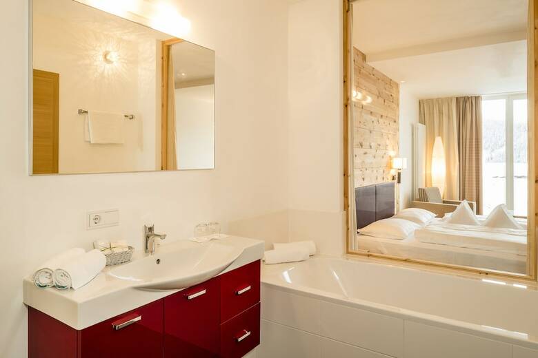 The Vista Hotel