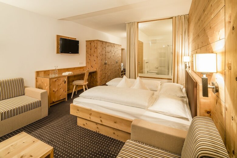 The Vista Hotel