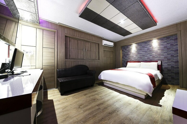 Choice Hotel