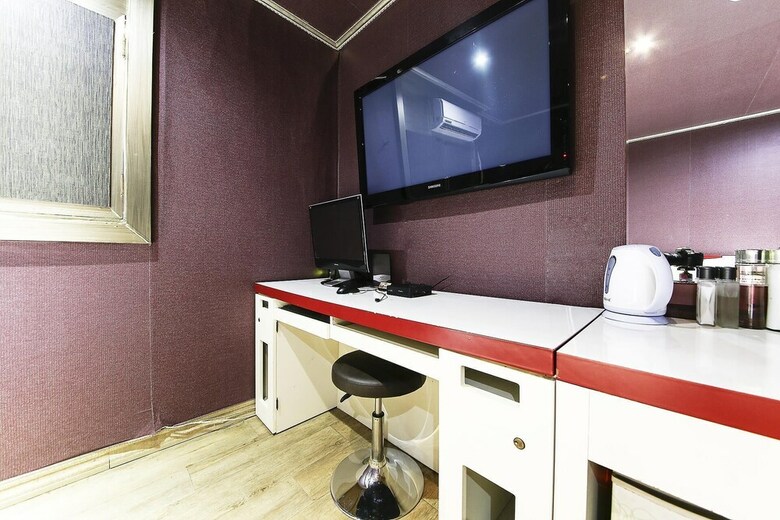 Choice Hotel