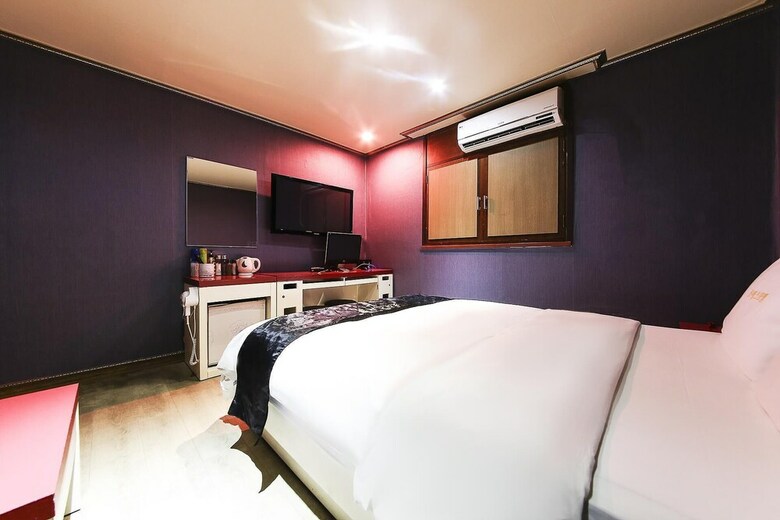 Choice Hotel