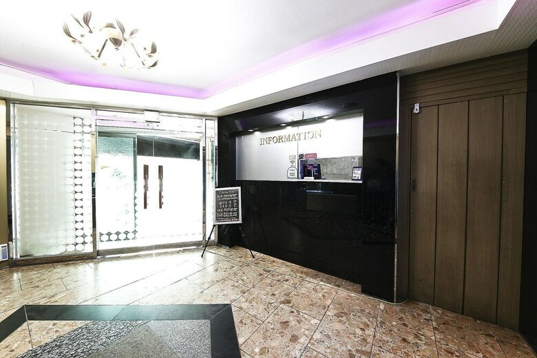 Choice Hotel
