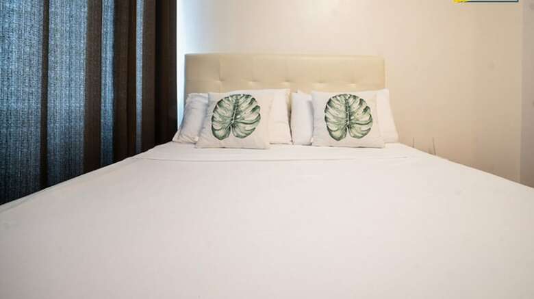 Avant Bgc Apartment By Central Flats