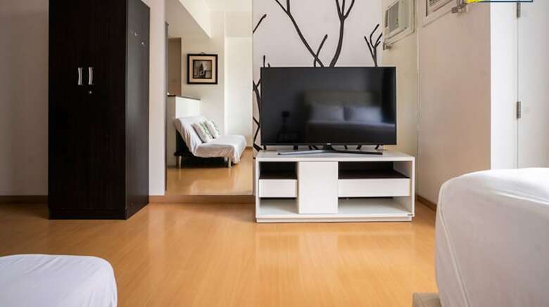 Avant Bgc Apartment By Central Flats