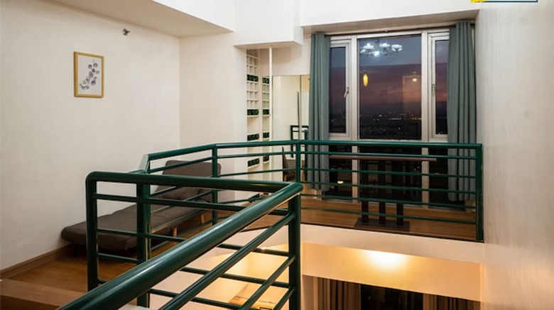 Avant Bgc Apartment By Central Flats