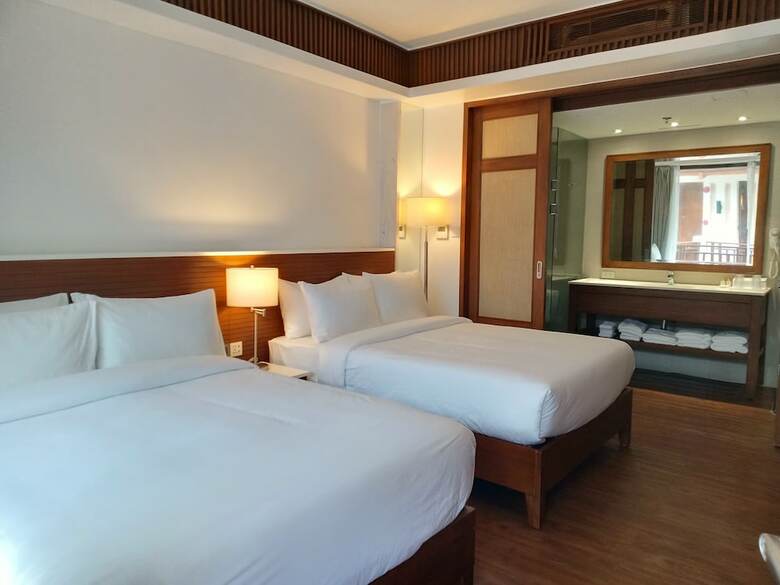 Hotel White Sand Boracay