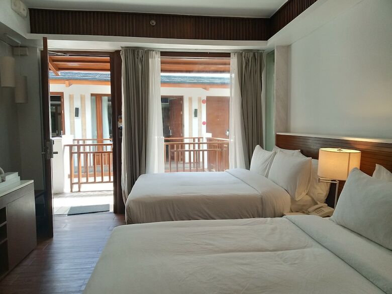 Hotel White Sand Boracay