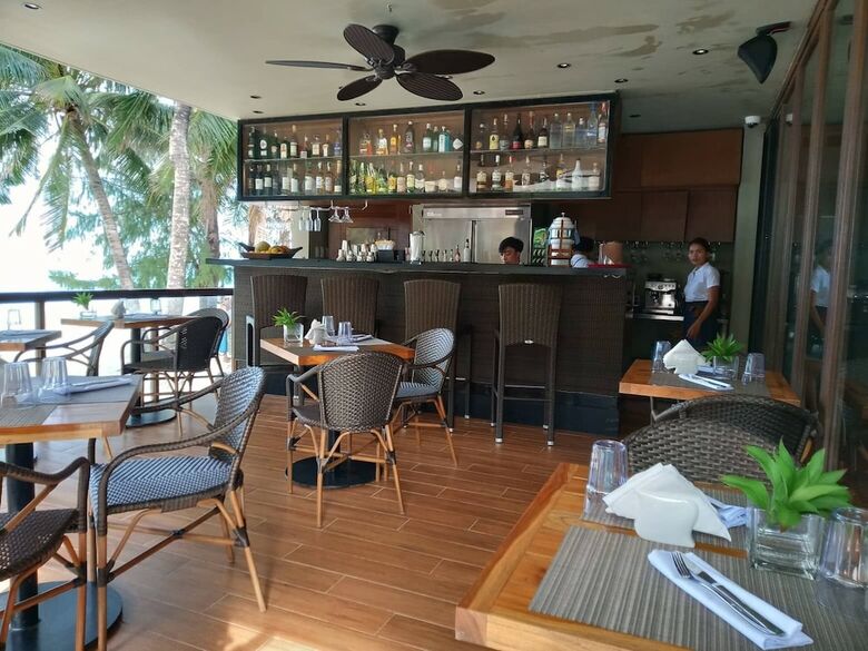 Hotel White Sand Boracay