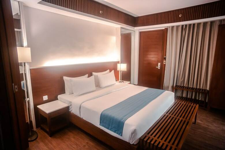 Hotel White Sand Boracay
