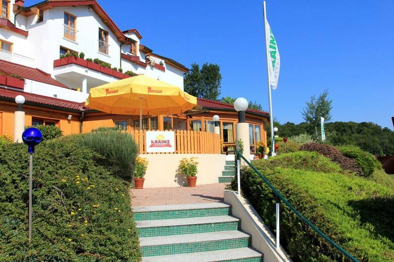 Vital Hotel Krainz