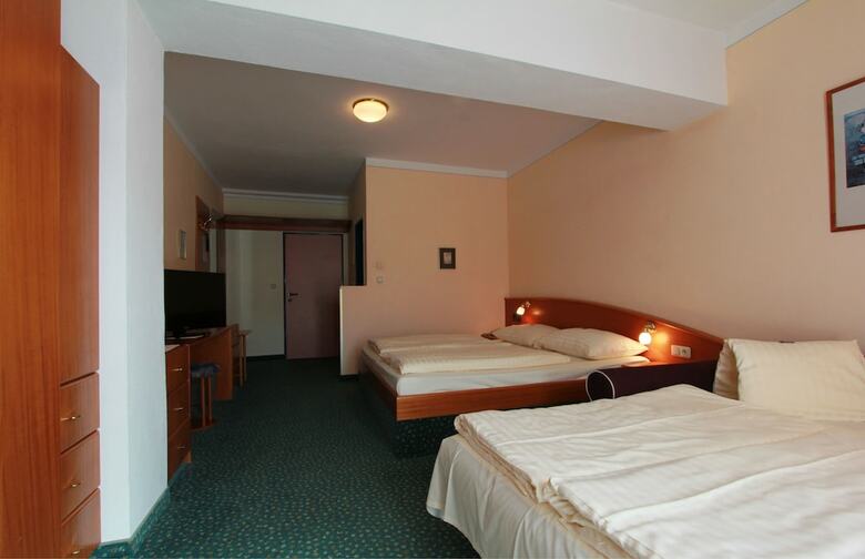 Vital Hotel Krainz