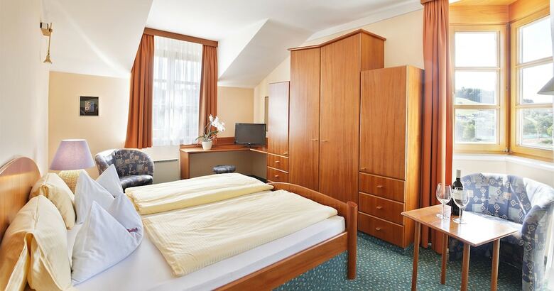 Vital Hotel Krainz