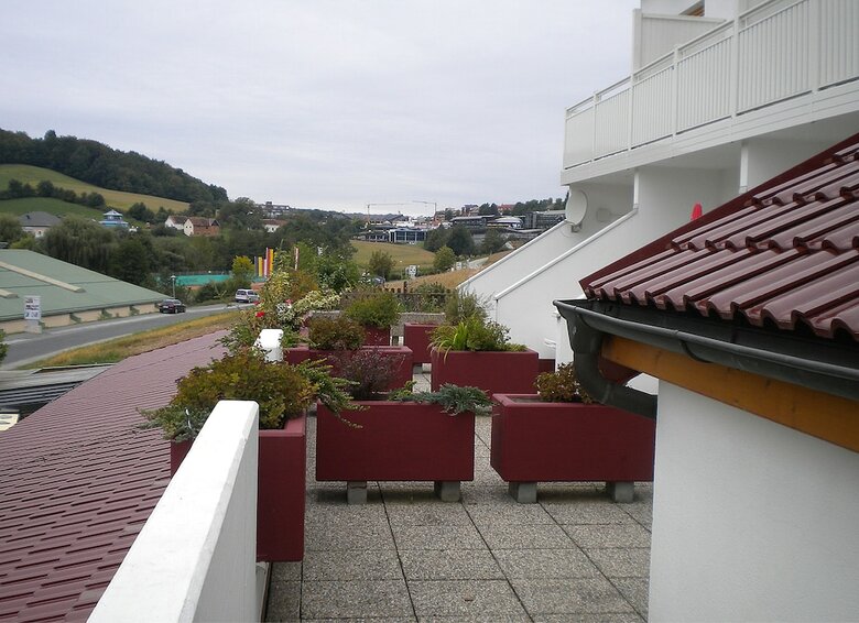 Vital Hotel Krainz