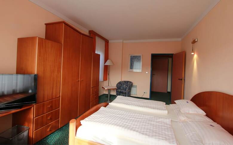 Vital Hotel Krainz