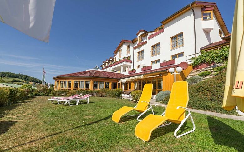 Vital Hotel Krainz