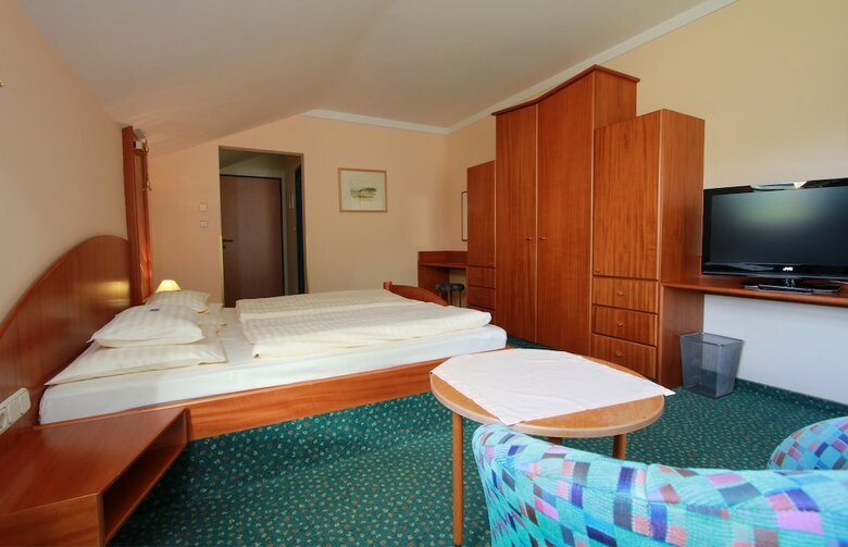 Vital Hotel Krainz