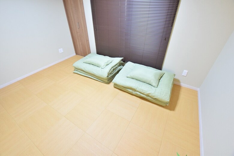 Haginochaya House
