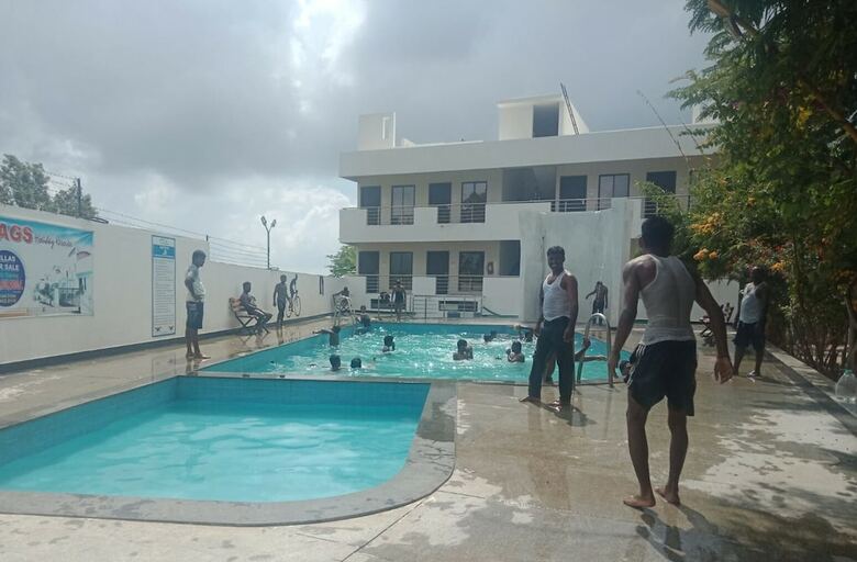 Hotel Ags Holiday Resorts