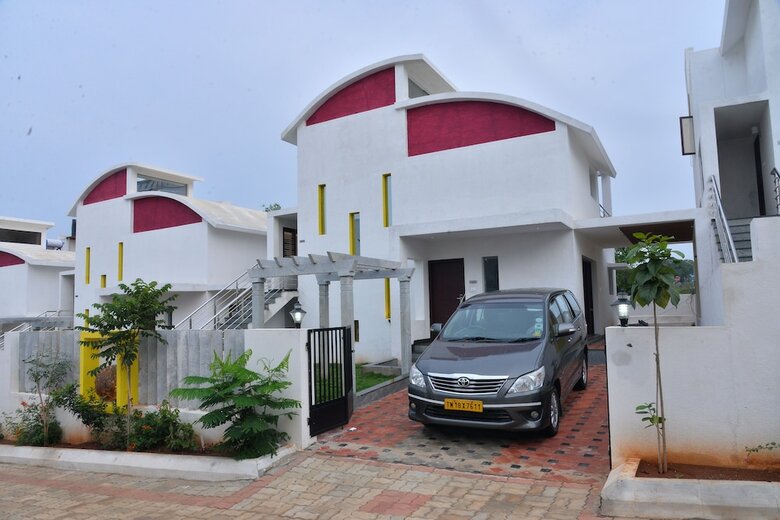Hotel Ags Holiday Resorts