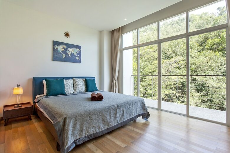 Kamala Condominium By A Prime Property